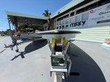Matecumbe 169 Technical Poling Skiff (Key Largo Location)