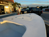 Matecumbe 169 Technical Poling Skiff (Key Largo Location)