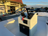 Matecumbe 169 Technical Poling Skiff (Key Largo Location)