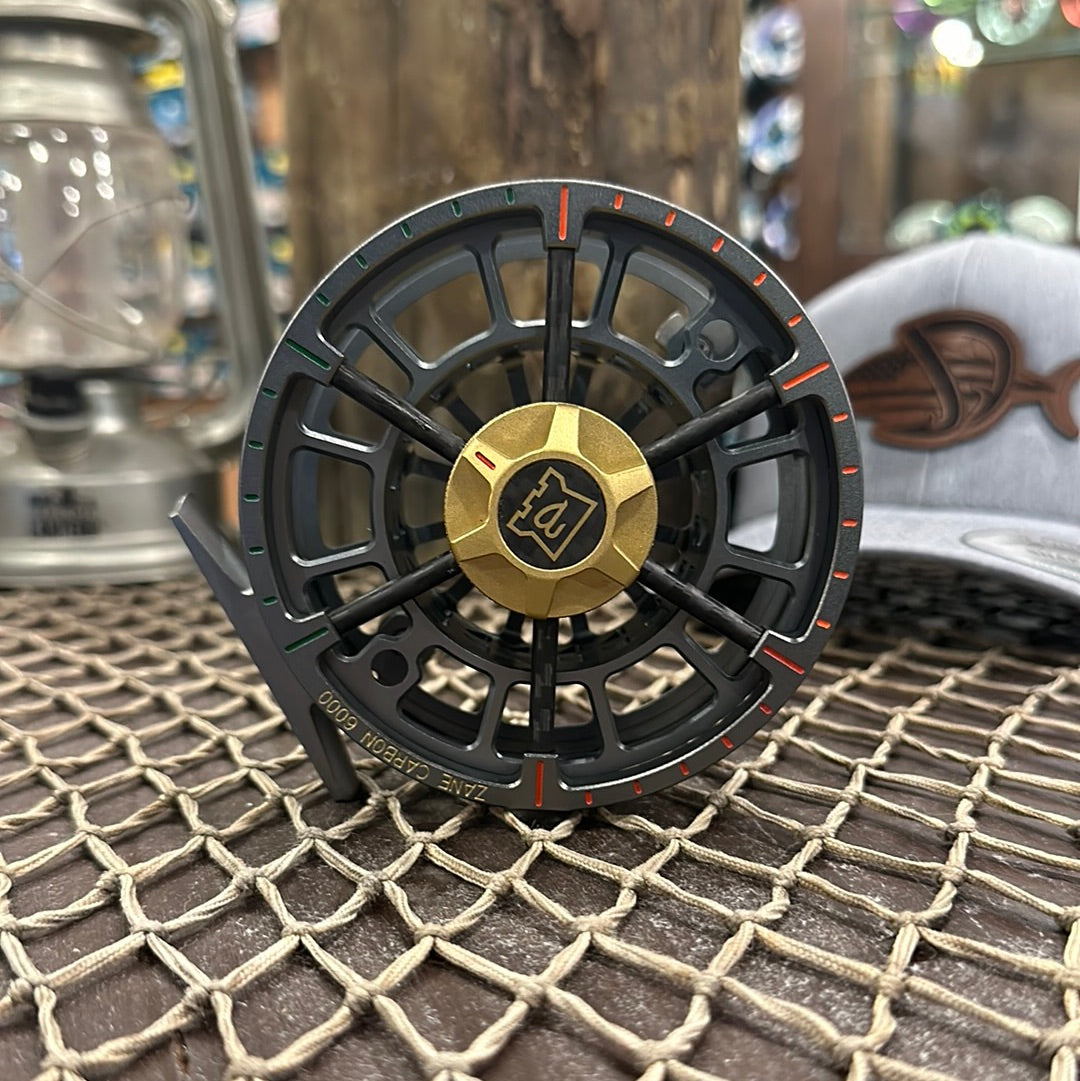 リール HARDYUltraliteCA DDReelSeries 6000 6/7/8 Hardy Ultralite – Gunnison River Fly Shop