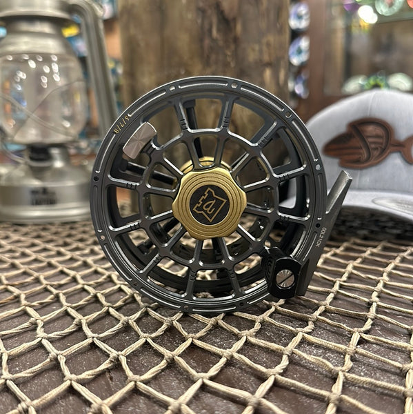Hardy Zane Carbon 6000 6/7/8 – JDOutdoorAdventures