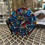 Abel SDS 9/10 Retro Caribbean