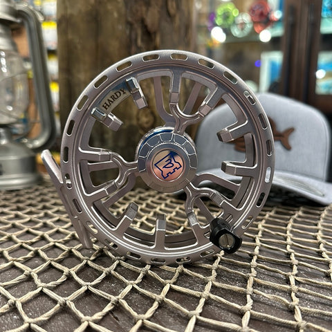 Hardy Reels – JDOutdoorAdventures