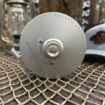Tibor Gulfstream Frost Silver