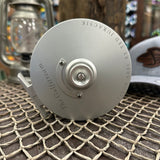 Tibor Gulfstream Frost Silver
