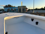 Matecumbe 169 Technical Poling Skiff (Key Largo Location)