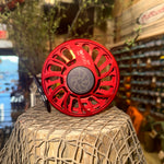 Nautilus CCF-X2 10/12 Red & Black