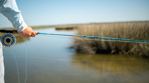 TFO Axiom II-X Fly Rod