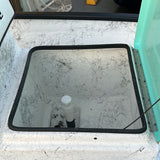 Gheenoe Super 16 (Seafoam Green)