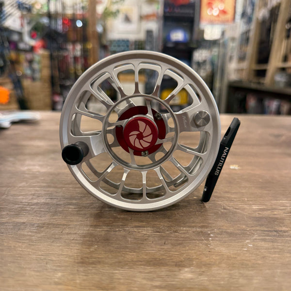 NAUTILUS ノーチラス XL カスタム Nautilus X-Series Reel Custom Colors – Yellowstone Angler