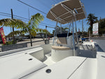 2011 Ranger Bahia 22ft Bay Boat (Key Largo Location)
