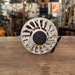 Nautilus CCF-X2 10/12 Silver & Red (Key Largo Location)