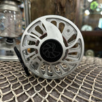 Nautilus CCF-X2 10/12 Brushed Titanium