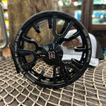 Hardy Fortuna Regent 12000 Black