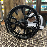 Hardy Fortuna Regent 12000 Black