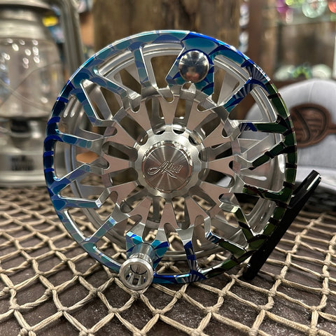 Abel SDS 11/12 Classic Tarpon