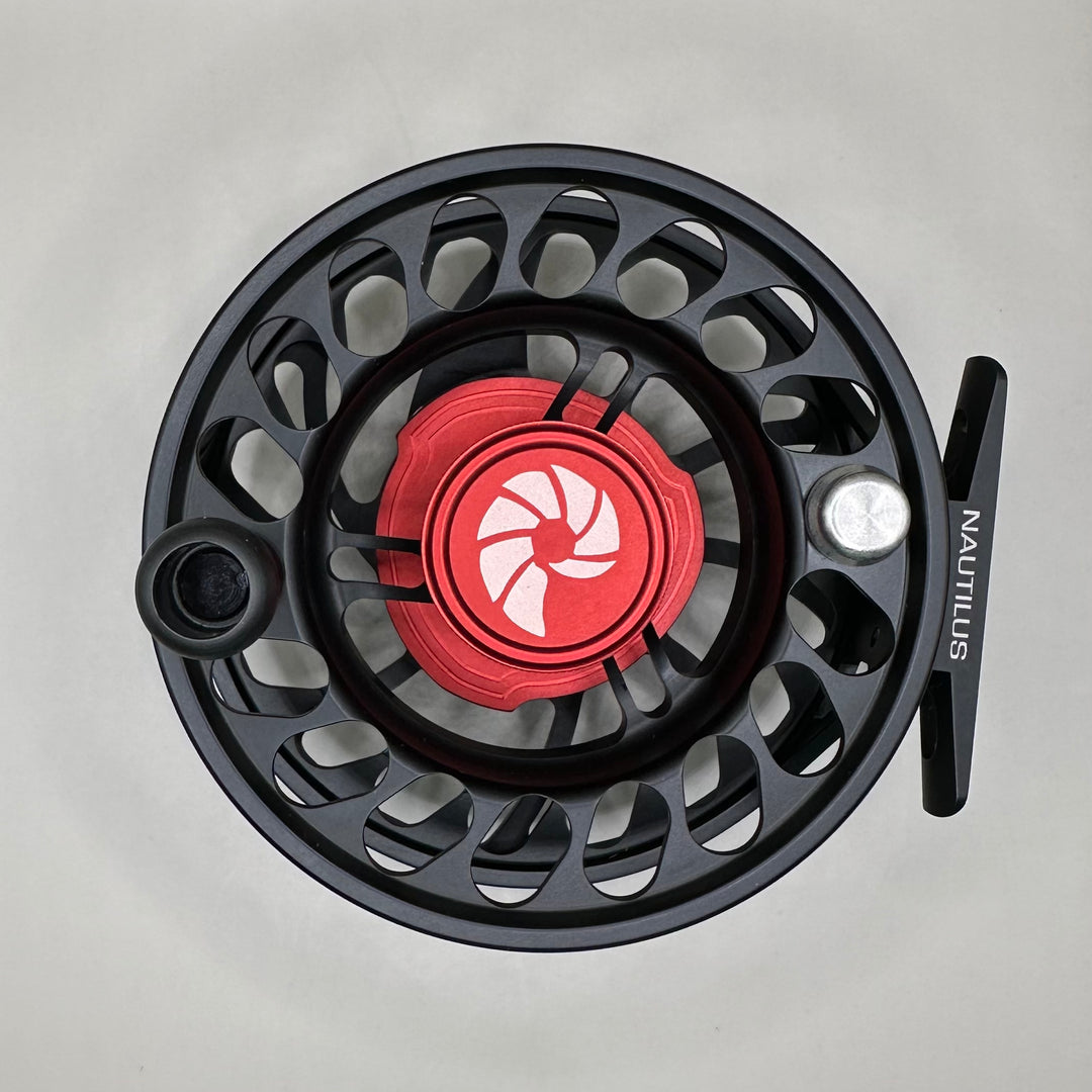 Nautilus Fly Reels – JDOutdoorAdventures