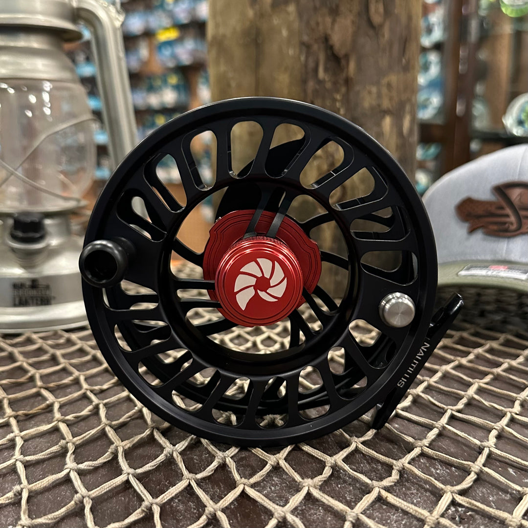 Nautilus Fly Reels – Page 2 – JDOutdoorAdventures