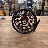 Nautilus GTS 7/8 Black
