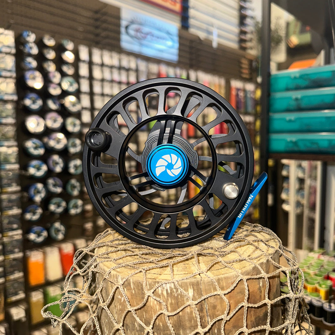 Nautilus Fly Reels – Page 2 – JDOutdoorAdventures
