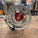 Nautilus CCFX-2 SilverKing Silver