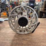 Nautilus CCFX-2 SilverKing Silver
