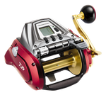 Daiwa Seaborg 1200MJ - Power Assist Reel