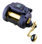 Daiwa Seapower 1200 - Power Assist Reel