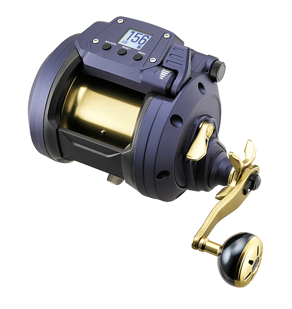 Daiwa Z 2020 SH Z2020SH 7.2:1 Right Handle BaitCasting