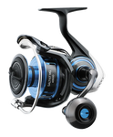Daiwa Saltist MQ Spinning Reel