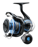 Daiwa Saltist MQ Spinning Reel