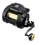 Daiwa Tanacom 800 - Power Assist Reel