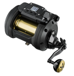 Daiwa Tanacom 1200 - Power Assist Reel