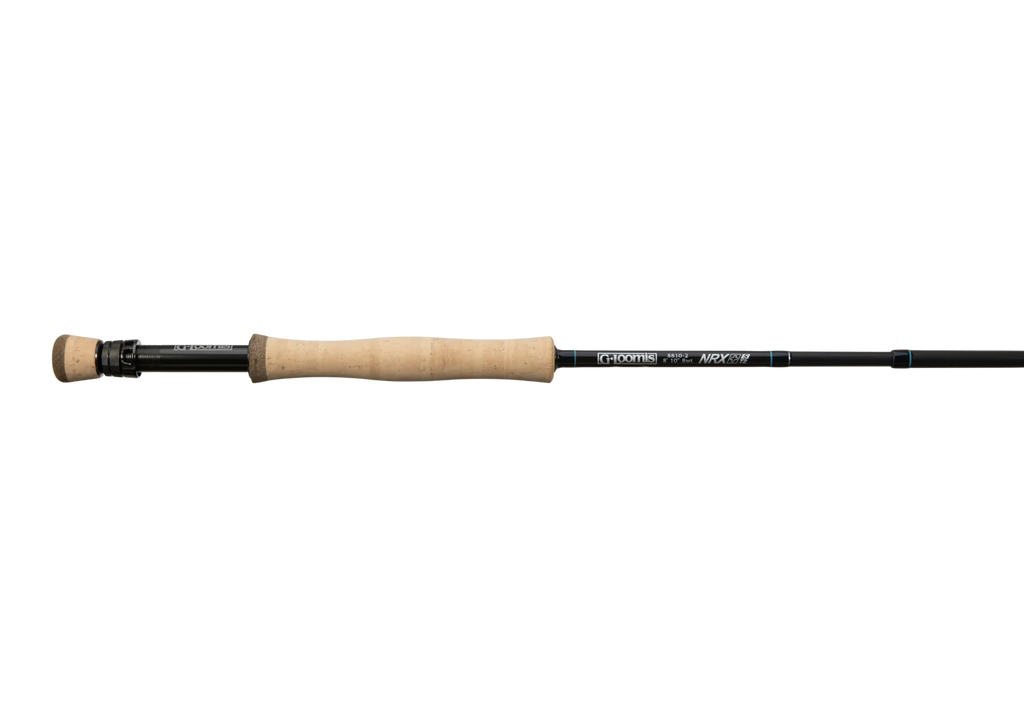 g loomis 2 piece casting rod G-Loomis NRX + T2 Saltwater – JDOutdoorAdventures