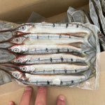 Half Dozen Ballyhoo