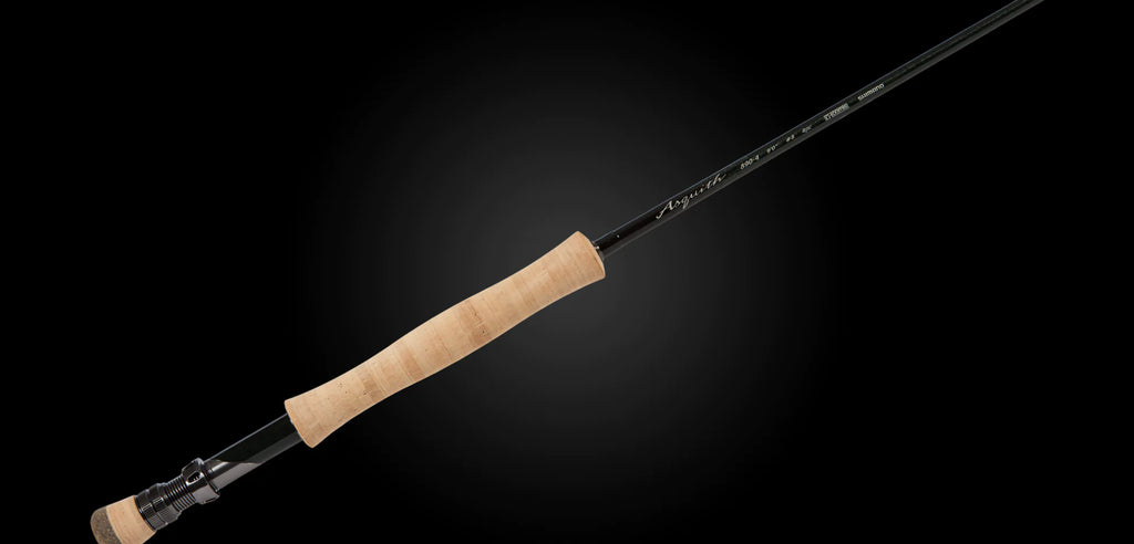 g loomis asquith rod G-Loomis Asquith – JDOutdoorAdventures