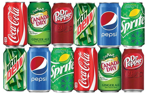 Soda Can