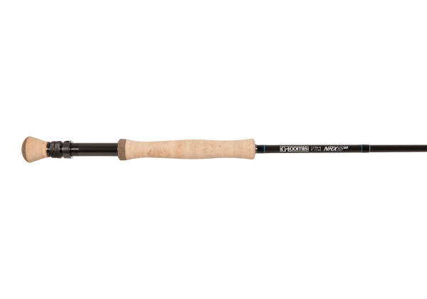 G-Loomis NRX + Saltwater – JDOutdoorAdventures