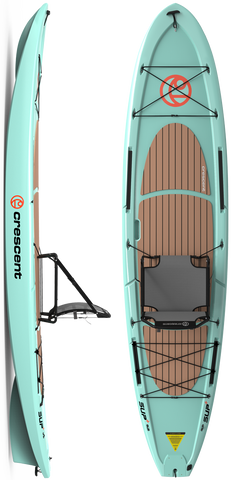 Crescent SUP+ (CALL FOR COLORS) 305-661-1051